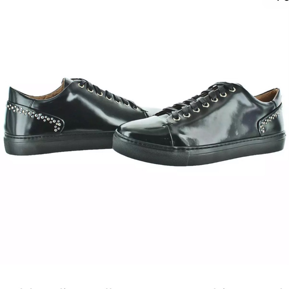 Donald J Pliner-Alben Fashion Sneakers Shoes 9